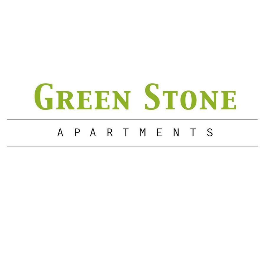 Green Stone Apartments Hajduszoboszlo Exterior photo