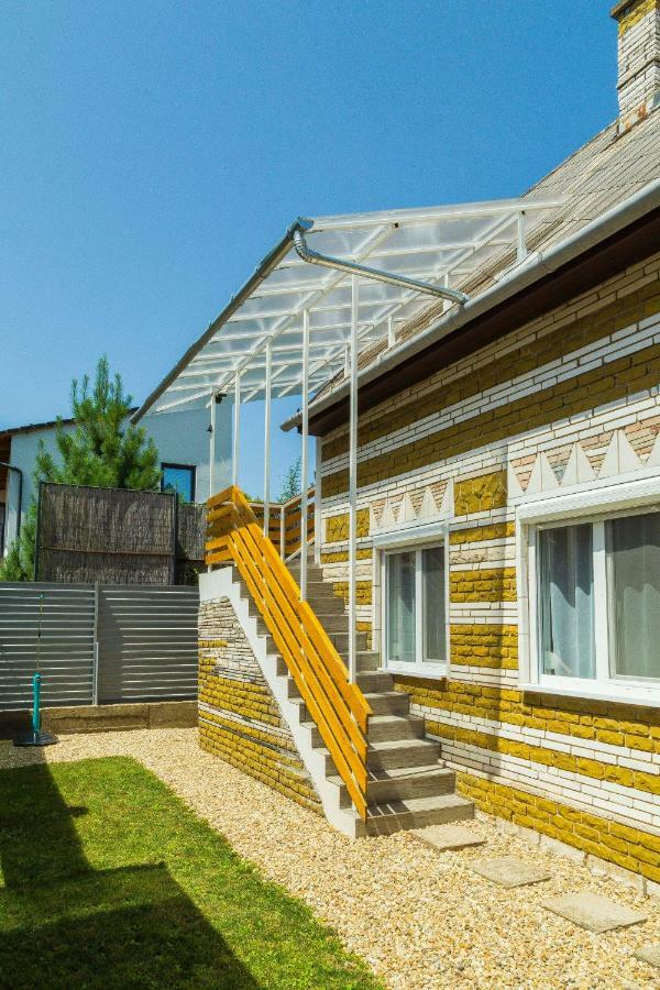 Green Stone Apartments Hajduszoboszlo Exterior photo